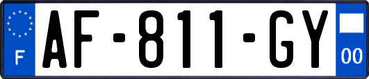AF-811-GY