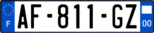 AF-811-GZ
