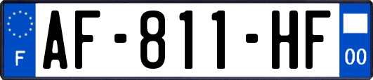 AF-811-HF