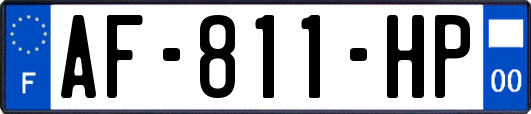 AF-811-HP