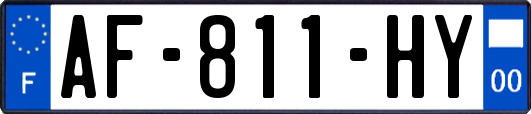 AF-811-HY