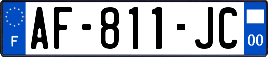 AF-811-JC