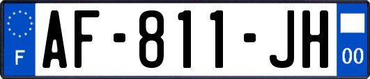 AF-811-JH