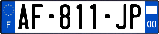 AF-811-JP