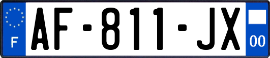 AF-811-JX