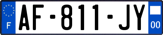 AF-811-JY