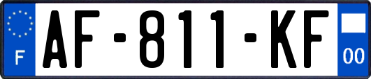 AF-811-KF