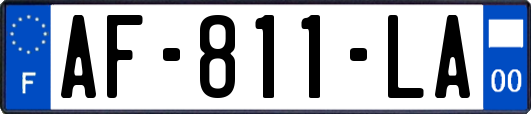 AF-811-LA