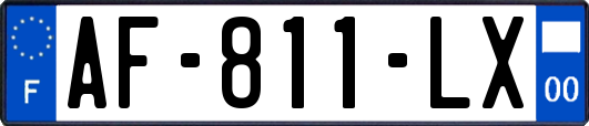 AF-811-LX