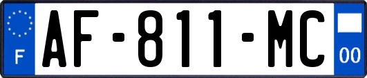 AF-811-MC