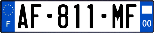 AF-811-MF
