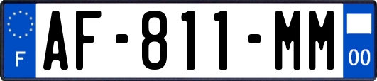 AF-811-MM