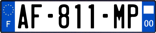 AF-811-MP