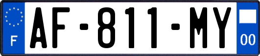 AF-811-MY