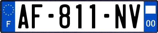 AF-811-NV