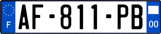 AF-811-PB