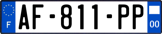 AF-811-PP