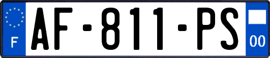 AF-811-PS