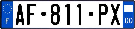 AF-811-PX