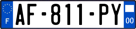 AF-811-PY