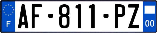 AF-811-PZ