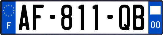 AF-811-QB