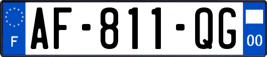 AF-811-QG