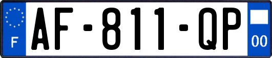 AF-811-QP