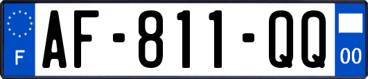 AF-811-QQ