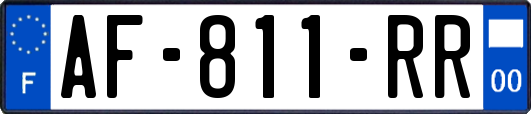 AF-811-RR