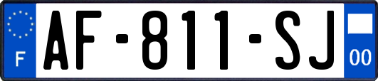 AF-811-SJ