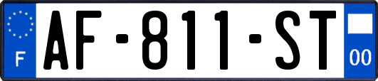 AF-811-ST