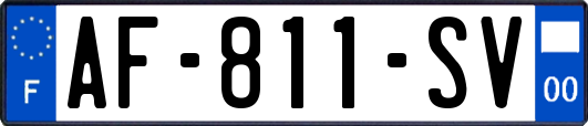 AF-811-SV