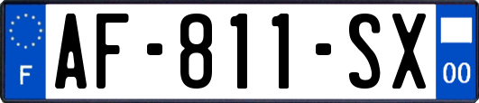 AF-811-SX