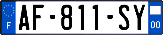 AF-811-SY