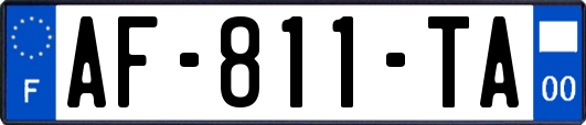 AF-811-TA