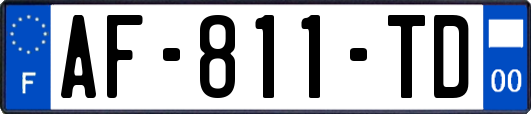 AF-811-TD