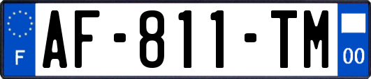 AF-811-TM