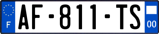 AF-811-TS