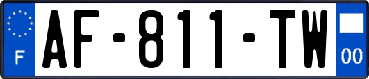AF-811-TW