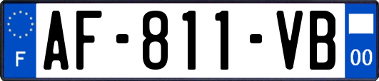 AF-811-VB