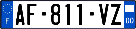 AF-811-VZ
