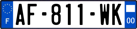 AF-811-WK
