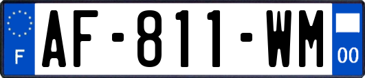 AF-811-WM