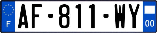 AF-811-WY