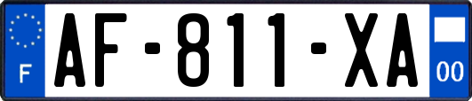 AF-811-XA