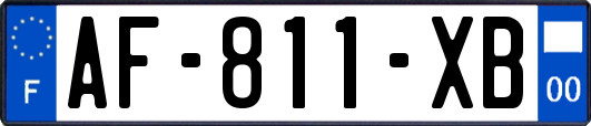 AF-811-XB