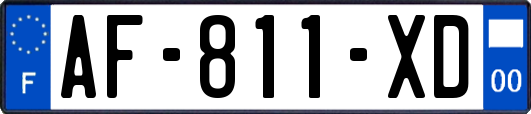 AF-811-XD