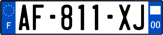 AF-811-XJ
