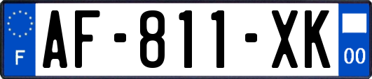AF-811-XK